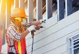Best Custom Trim and Detailing for Siding  in Three Rivers, MI